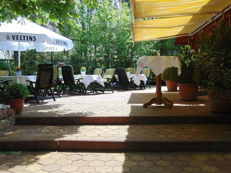 Hotel Bechtel Mannheim